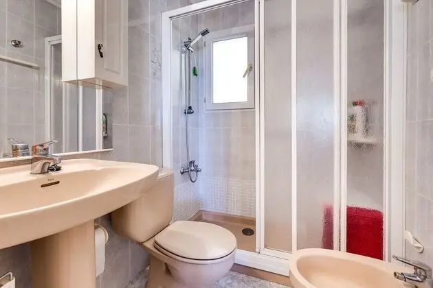 Apart Daire, 1 Yatak Odası, Teras, Deniz Manzaralı