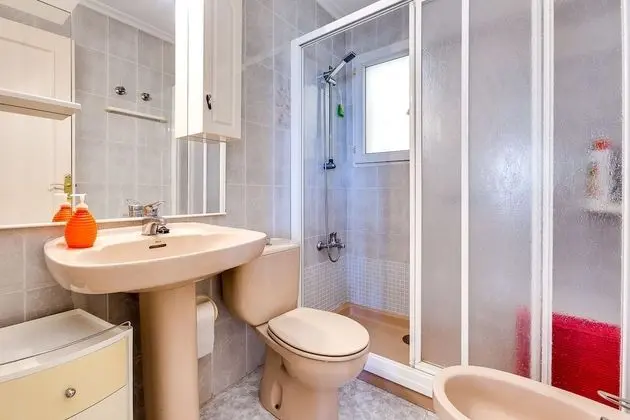 Apart Daire, 1 Yatak Odası, Teras, Deniz Manzaralı