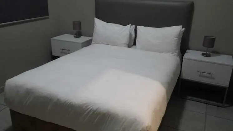 Comfort Apart Daire, 1 Çift Kişilik Yatak