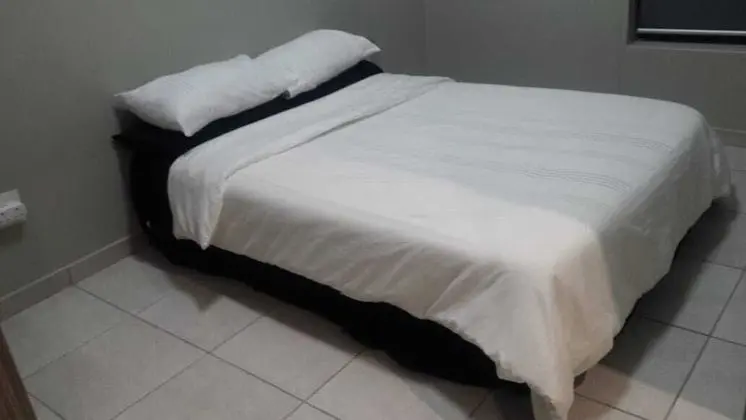Comfort Apart Daire, 1 Çift Kişilik Yatak