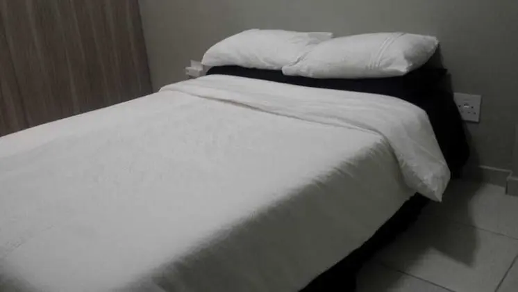 Comfort Apart Daire, 1 Çift Kişilik Yatak