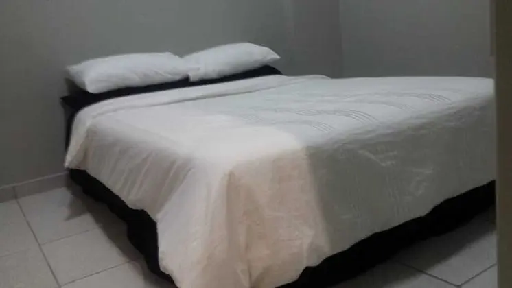 Comfort Apart Daire, 1 Çift Kişilik Yatak