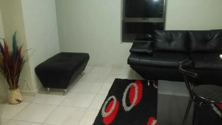 Comfort Apart Daire, 1 Çift Kişilik Yatak