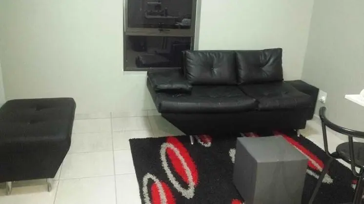 Comfort Apart Daire, 1 Çift Kişilik Yatak