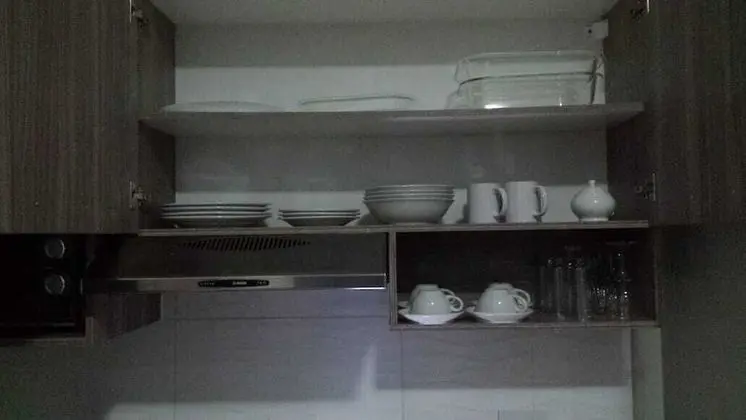 Comfort Apart Daire, 1 Çift Kişilik Yatak