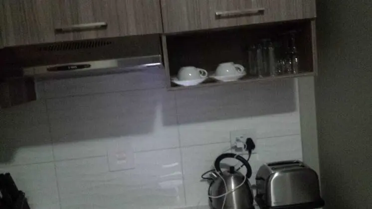 Comfort Apart Daire, 1 Çift Kişilik Yatak