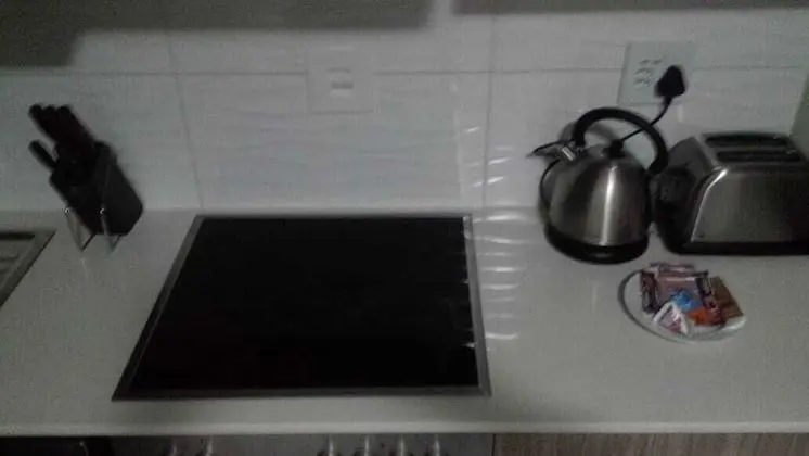 Comfort Apart Daire, 1 Çift Kişilik Yatak