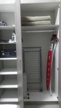 Comfort Apart Daire, 1 Çift Kişilik Yatak