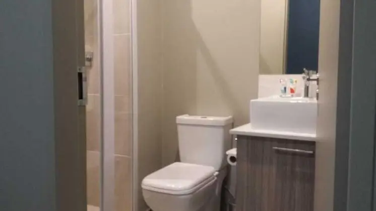 Comfort Apart Daire, 1 Çift Kişilik Yatak