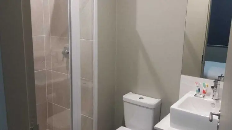 Comfort Apart Daire, 1 Çift Kişilik Yatak