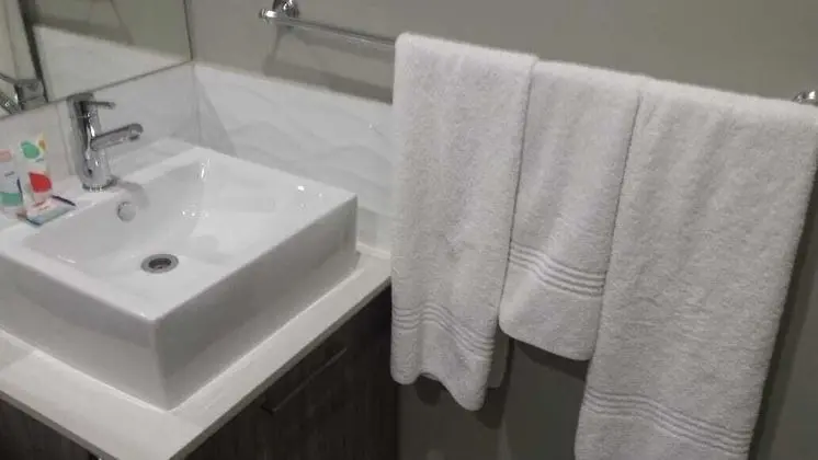 Comfort Apart Daire, 1 Çift Kişilik Yatak