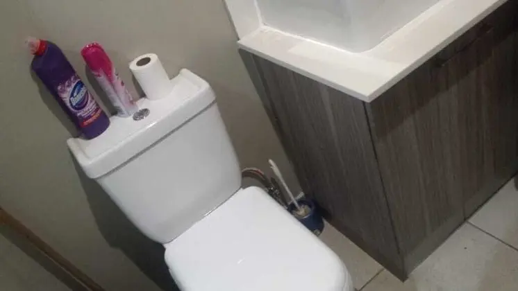 Comfort Apart Daire, 1 Çift Kişilik Yatak