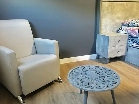 Basic Apart Daire, 1 Yatak Odası