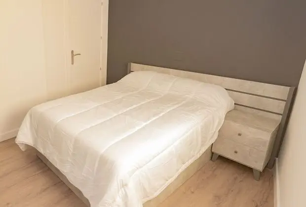 Basic Apart Daire, 1 Yatak Odası