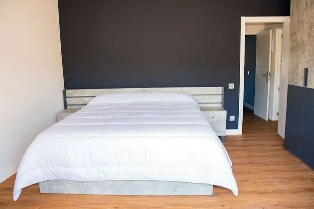 Basic Apart Daire, 1 Yatak Odası