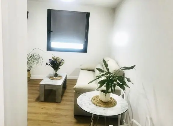 Basic Apart Daire, 1 Yatak Odası