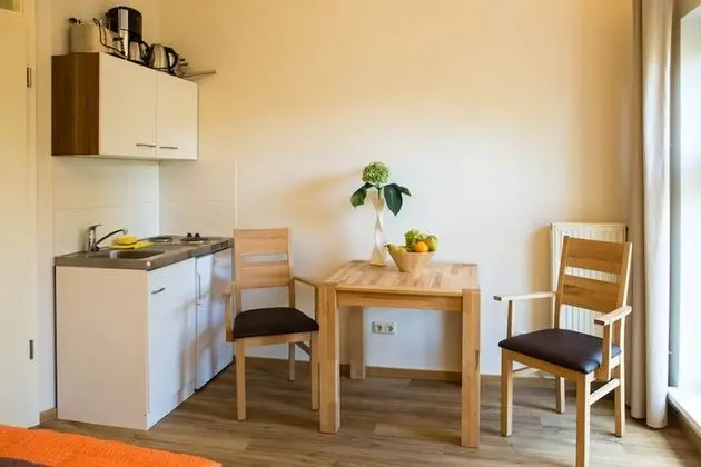 Basic Oda, 3 Tek Kişilik Yatak