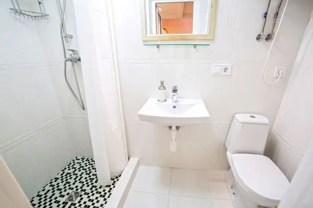 Comfort Stüdyo Süit (9)