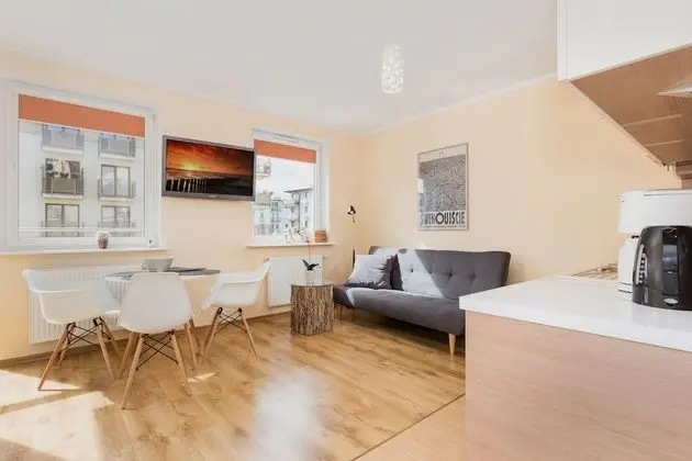 Stüdyo, Balkon