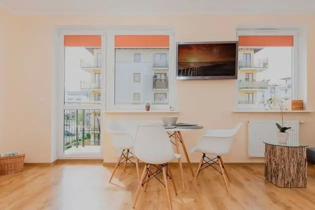 Stüdyo, Balkon
