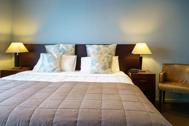 Deluxe Apart Daire, 2 Yatak Odası