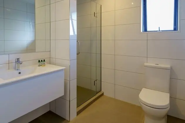 Deluxe Apart Daire, 2 Yatak Odası