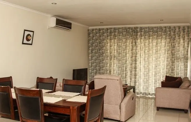 Exclusive Tek Büyük veya İki Ayrı Yataklı Oda, 2 Yatak Odası