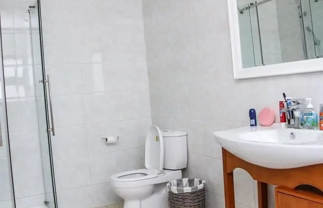 Exclusive Tek Büyük veya İki Ayrı Yataklı Oda, 2 Yatak Odası