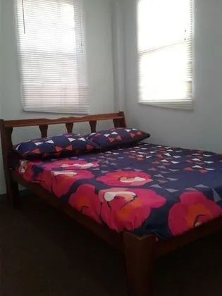 Basic Tek Kişilik Oda, 1 Çift Kişilik Yatak, Sigara İçilmez