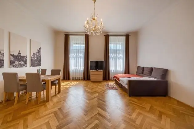 Apart Daire, 1 Yatak Odası