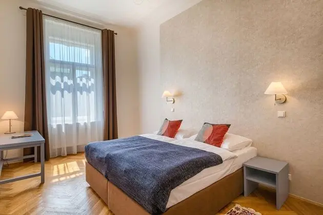 Apart Daire, 1 Yatak Odası