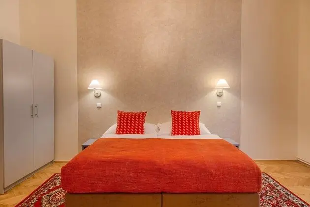 Apart Daire, 3 Yatak Odası
