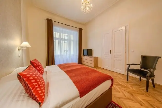 Apart Daire, 3 Yatak Odası