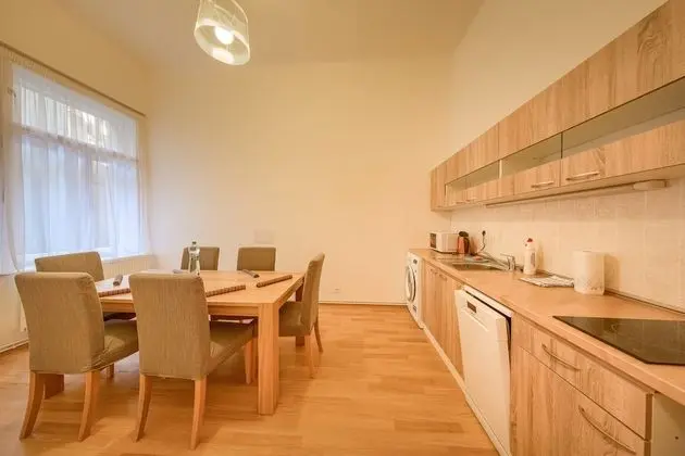 Apart Daire, 3 Yatak Odası