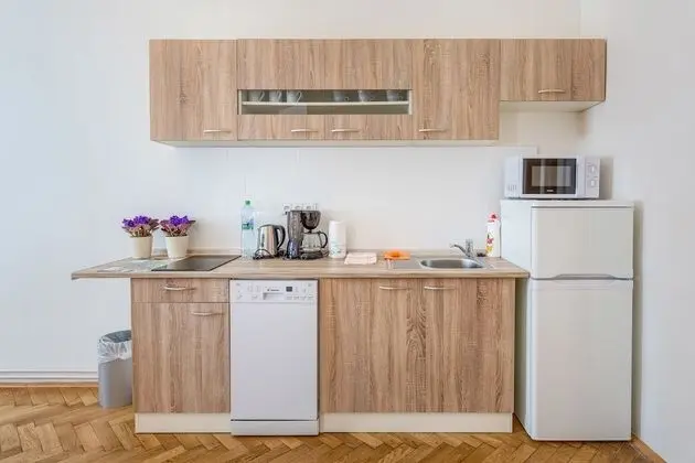 Apart Daire, 3 Yatak Odası