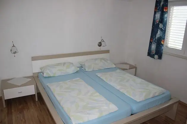 Apart Daire, 1 Yatak Odası, Balkon