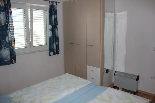 Apart Daire, 1 Yatak Odası, Balkon