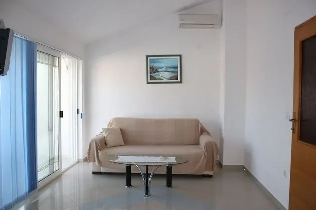 Apart Daire, 1 Yatak Odası, Balkon