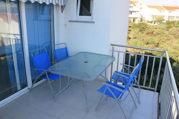 Apart Daire, 1 Yatak Odası, Balkon