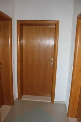 Apart Daire, 1 Yatak Odası, Balkon