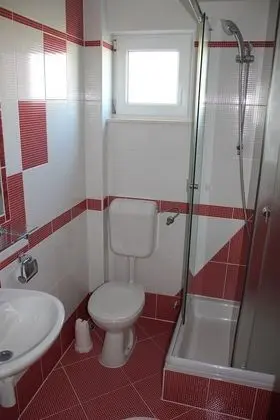 Apart Daire, 1 Yatak Odası, Balkon