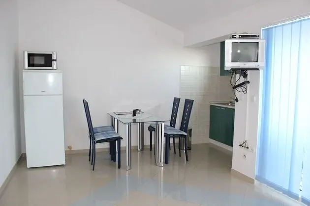 Apart Daire, 1 Yatak Odası, Balkon
