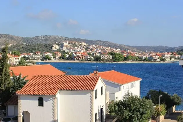 Apart Daire, 1 Yatak Odası, Balkon