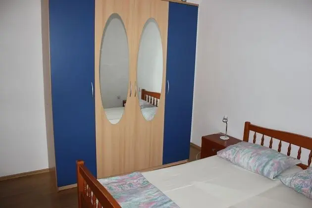 Apart Daire, 1 Yatak Odası, Balkon
