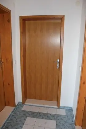 Apart Daire, 1 Yatak Odası, Balkon