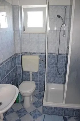 Apart Daire, 1 Yatak Odası, Balkon