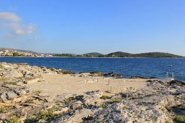 Apart Daire, 1 Yatak Odası, Balkon