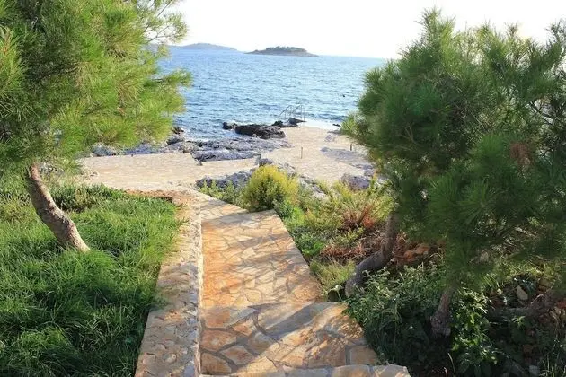 Apart Daire, 1 Yatak Odası, Balkon