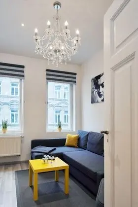 Superior Apart Daire (Apartment Nr. 2)
