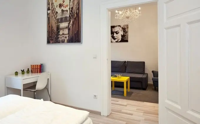 Superior Apart Daire (Apartment Nr. 2)